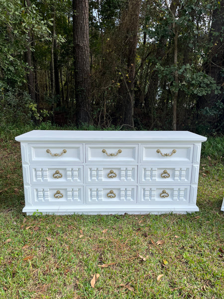 Thomasville Dresser