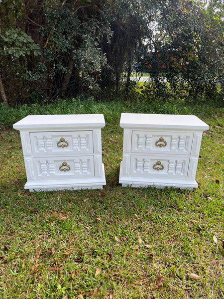 Thomasville Night Stands